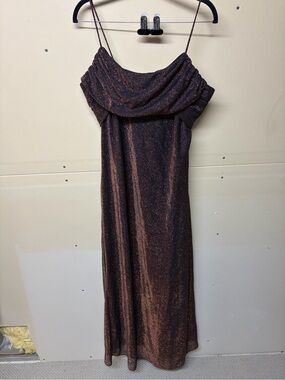 DRESS | Women’s Vintage Jessica formal dress size 16